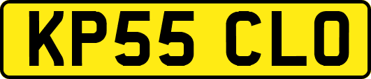 KP55CLO