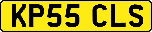 KP55CLS