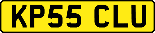 KP55CLU