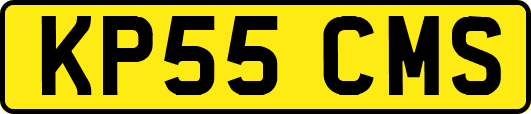 KP55CMS