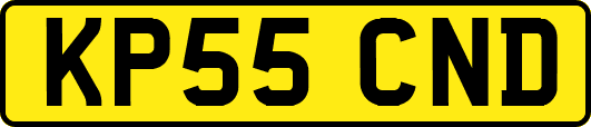KP55CND