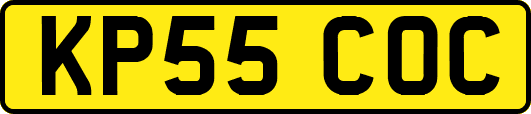 KP55COC
