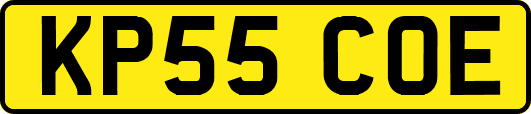 KP55COE