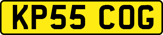 KP55COG