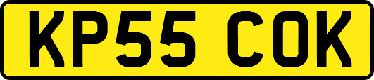 KP55COK