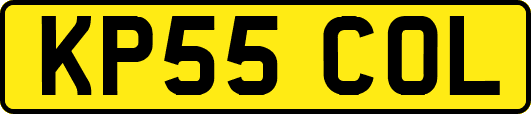 KP55COL