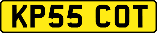 KP55COT