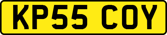 KP55COY