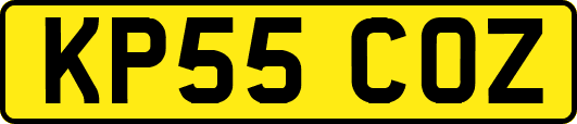 KP55COZ