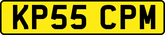 KP55CPM