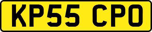 KP55CPO