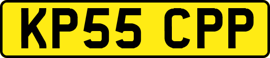 KP55CPP