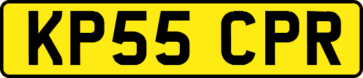 KP55CPR