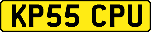 KP55CPU