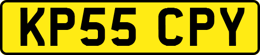 KP55CPY