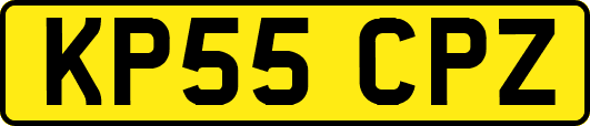 KP55CPZ