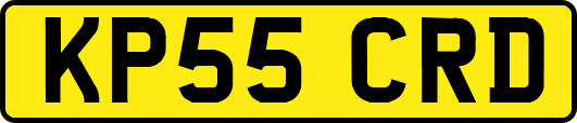 KP55CRD