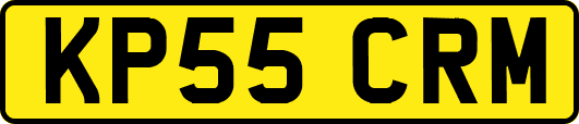 KP55CRM