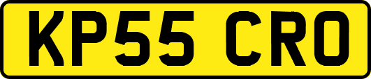 KP55CRO