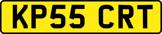 KP55CRT