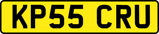 KP55CRU