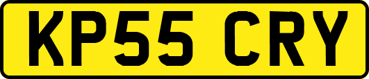 KP55CRY