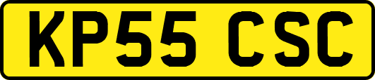 KP55CSC