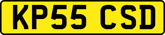 KP55CSD