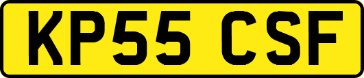 KP55CSF