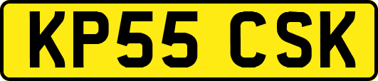 KP55CSK