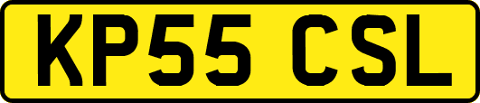 KP55CSL