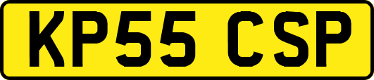 KP55CSP