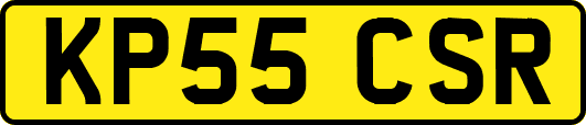 KP55CSR