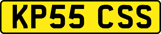 KP55CSS