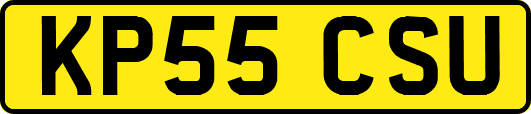 KP55CSU