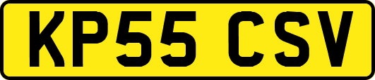 KP55CSV