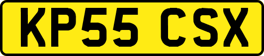KP55CSX