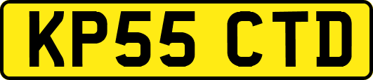 KP55CTD