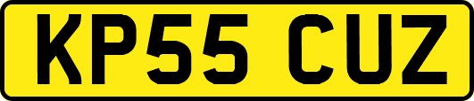 KP55CUZ