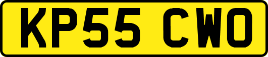 KP55CWO