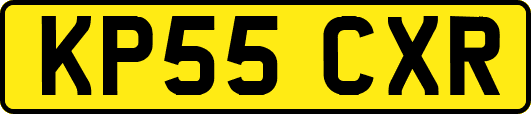 KP55CXR