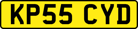 KP55CYD
