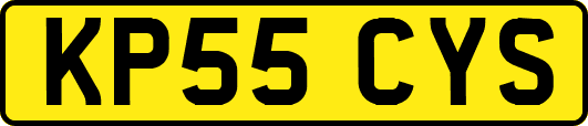 KP55CYS