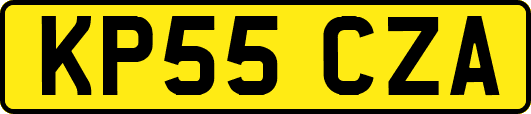 KP55CZA