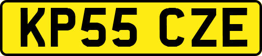 KP55CZE