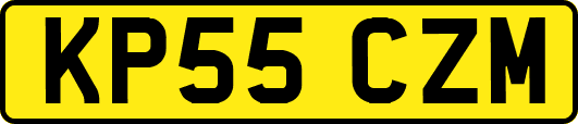 KP55CZM