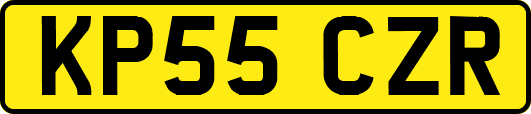 KP55CZR