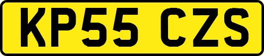KP55CZS