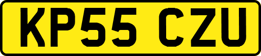 KP55CZU