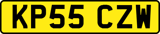 KP55CZW